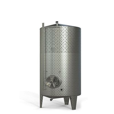 Fermentatoare pentru vin alb