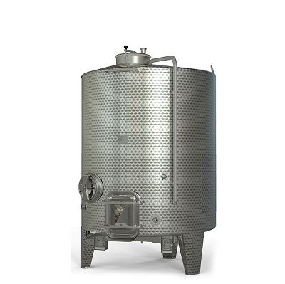 Vinificatoare pentru vin roşu