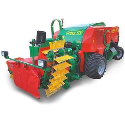 Echipamente nucifere