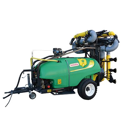 Echipamente întreținere plantație