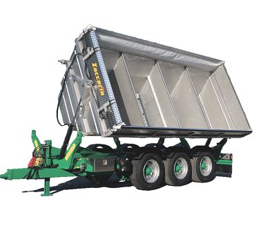 Remorci/Platforme/Mașini recoltat