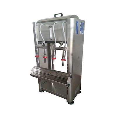 Instalații de umplere