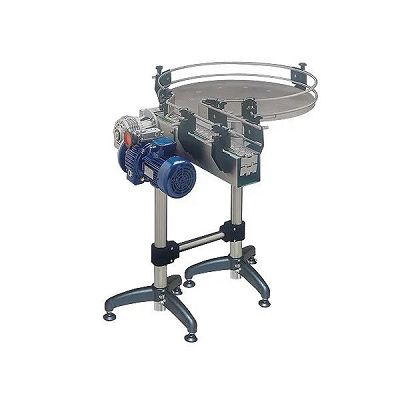 Mese rotative pentru recepție