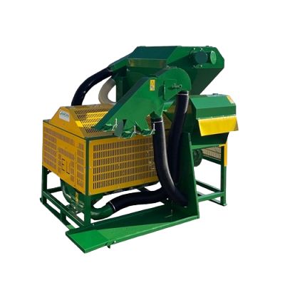 Mașină de recoltat