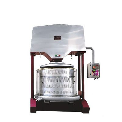 Presă verticală SIRIO 130 - 150