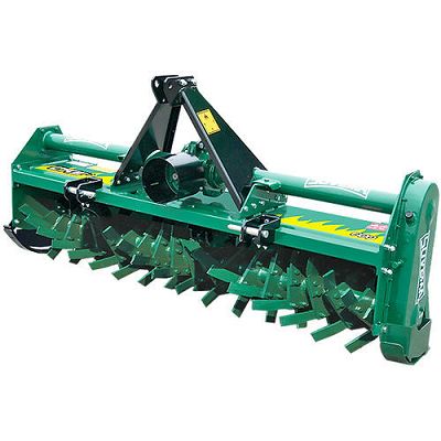 Freză cu cuțite verticle RP-2