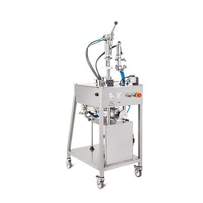 Capsator pentru borcane