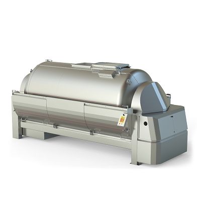 Prese pneumatice seria X