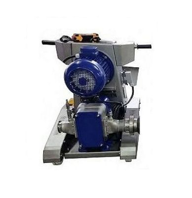 Pompă cu lobi pentru lichide