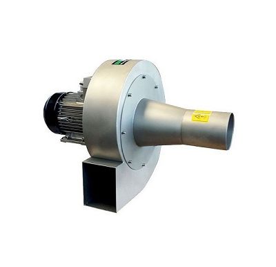 Aspirator de ciorchini