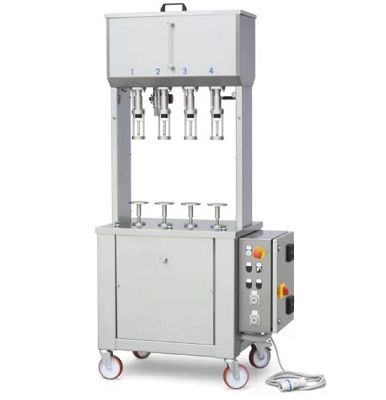 Mașină de umplere sticle