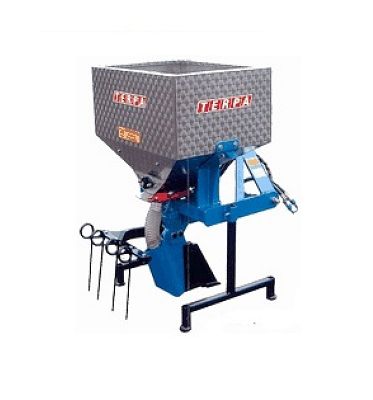 Subsolier fertilizator