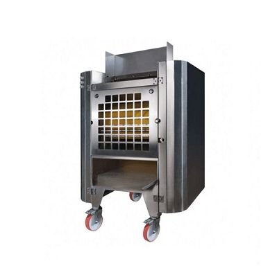 Desâmburitor cu role