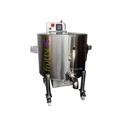 Echipament electric cu mixer