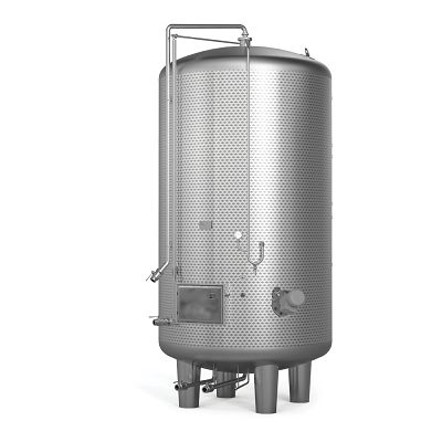 Rezervoare presurizate / autoclave