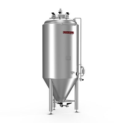 Rezervoare izolate pentru fermentare