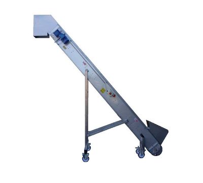 Elevator  pentru ciorchini