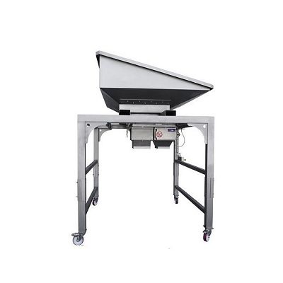 Unitate de zdrobire independentă