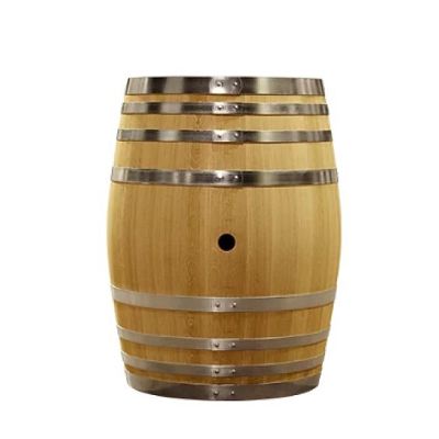 Baricuri din stejar american