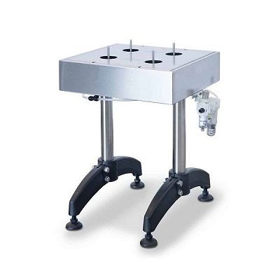 Instalații pentru clătire sticle