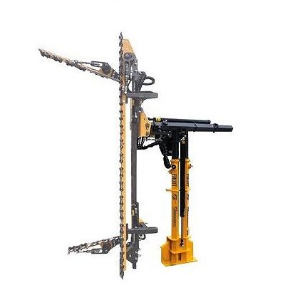 Mașină de tuns pomicolă