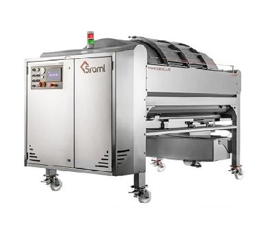 Prese pneumatice Eco VP