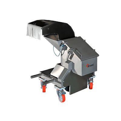 Tocător pentru fructe