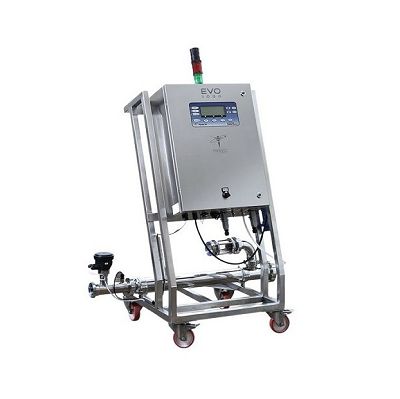 Micro-oxigenare PARSEC