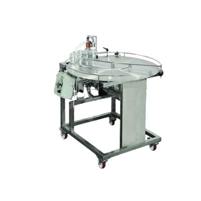 Mașină automată de umplere volumetrică