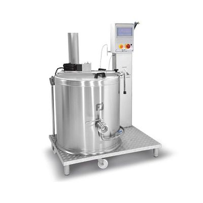 Echipament pentru gătit gemuri