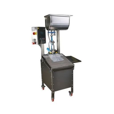 Umplere bag-in-box pentru sucuri