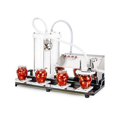 Echipament de umpere în vid