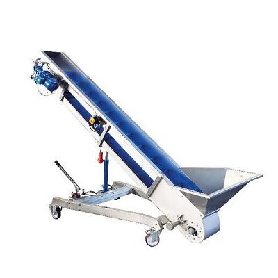 Bandă elevatoare NE 300