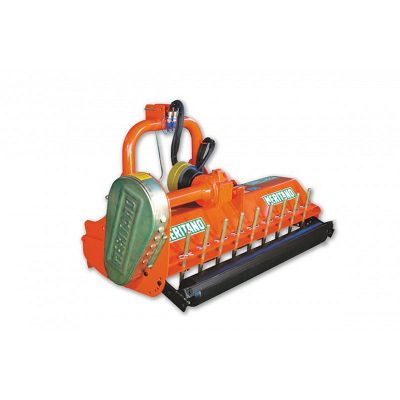 Tocător resturi vegetale