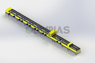 Sortator electronic (OL-4LES-CB)