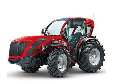 Tractor  4x4 model TGF 8900 CENTO