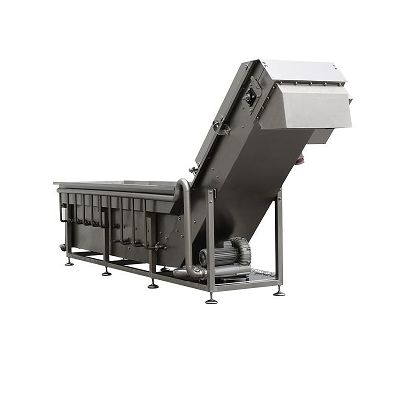 Echipament de spălat cu bule