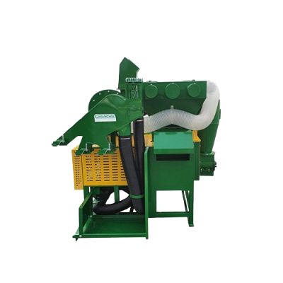 Mașină de recoltat