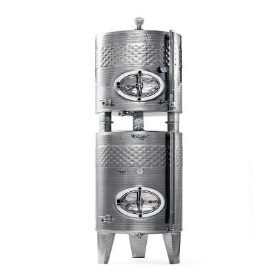 Rezervoare suprapuse