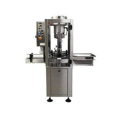 Mașini independente de închidere și umplere