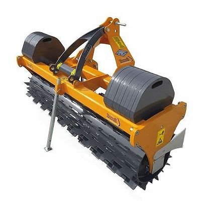 Tocătoare Rotovitis 90