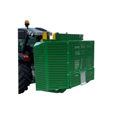 Benă basculantă mare