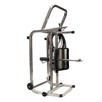 Spălarea și curățarea butoilor