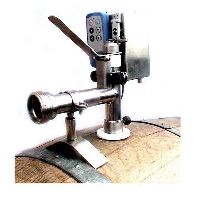 Echipamente de golire și umplere