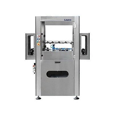 Instalații pentru clătire sticle SA800