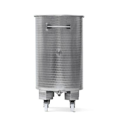 Rezervoare pentru transport cu capac flotant