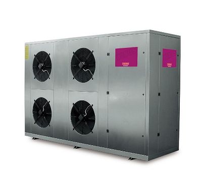 Chiller Winus - C3