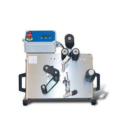 Mașină de etichetat