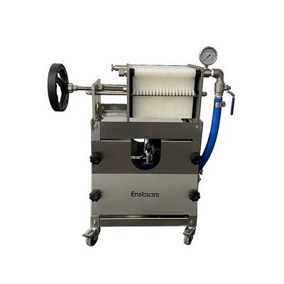 Filtru cu plăci 20x20