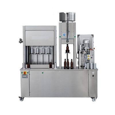 Monobloc - umlere - dopuitre izobarică